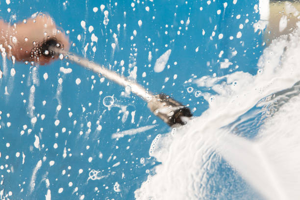 Best Patio and Deck Pressure Washing  in St Cloud, FL