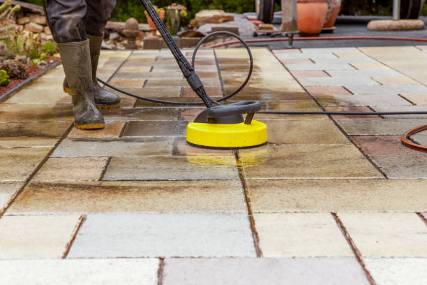 Best Dumpster Area Cleaning  in St Cloud, FL