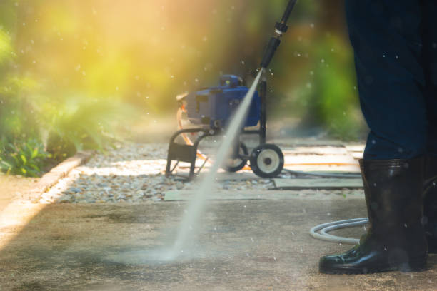 Playground Equipment Cleaning in St Cloud, FL